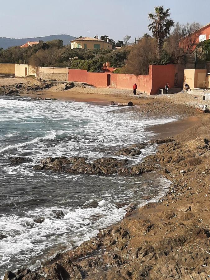 Le Mediterraneo Сен-Агулф Екстериор снимка