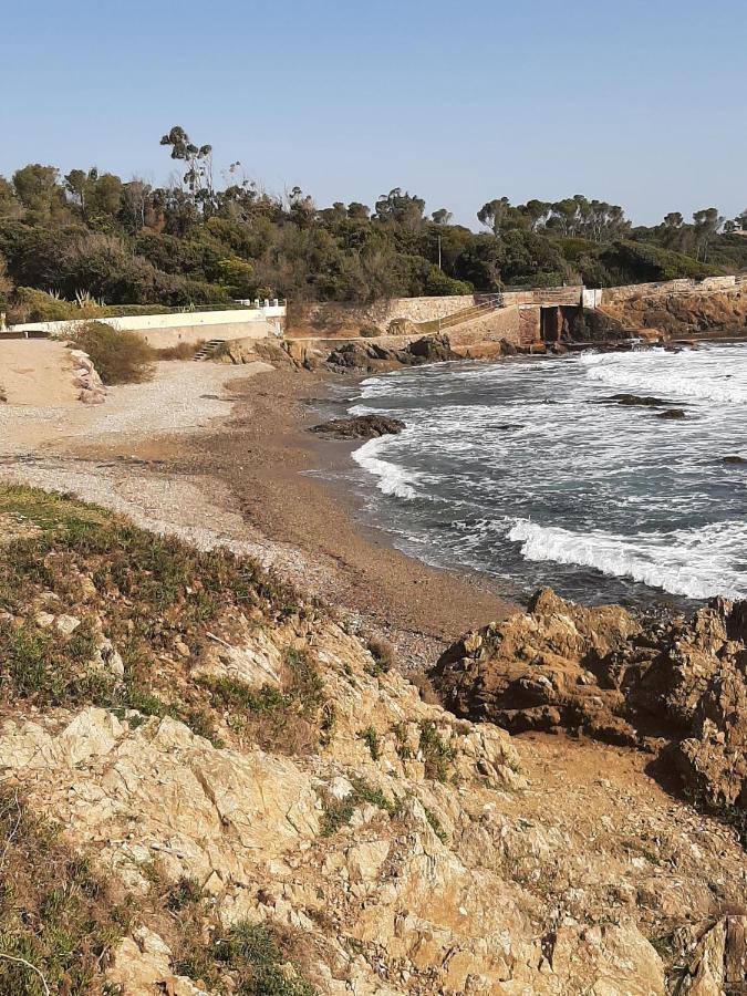 Le Mediterraneo Сен-Агулф Екстериор снимка
