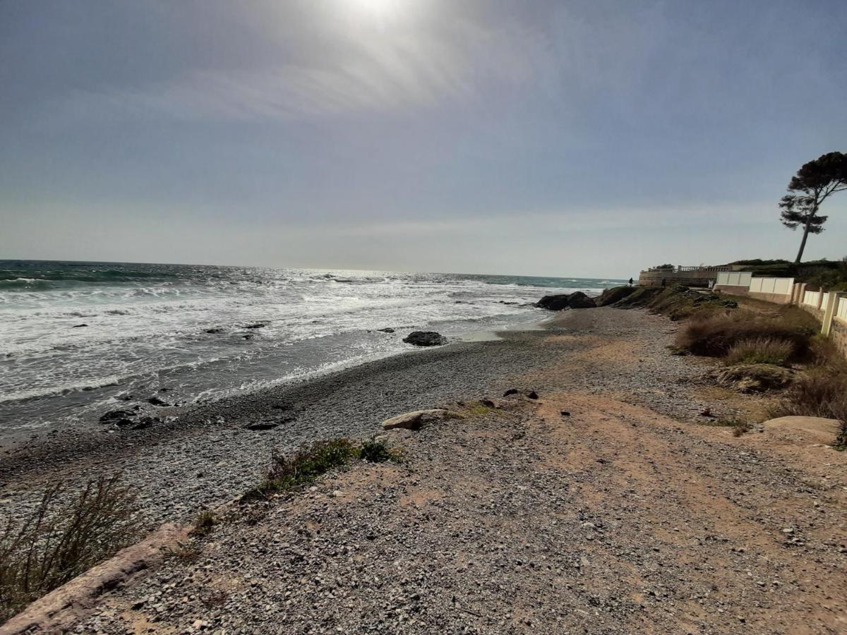 Le Mediterraneo Сен-Агулф Екстериор снимка